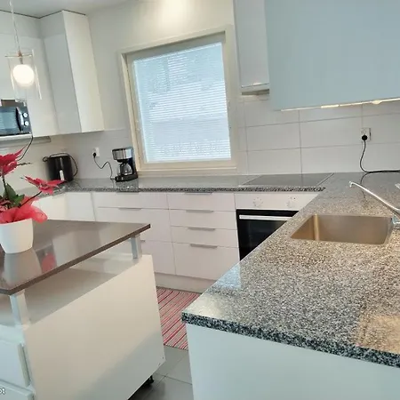 Spacious Modern 15 Minutes From Airport *